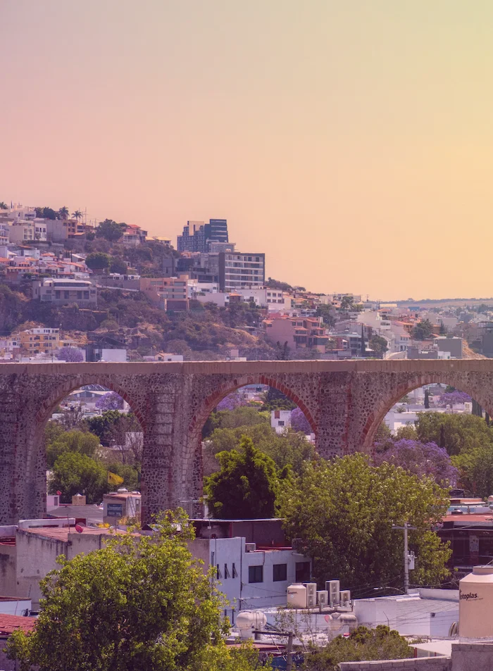 paqueteria queretaro